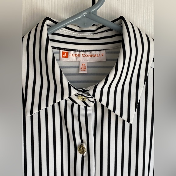 Jude Connally Taylor long sleeved blouse - Picture 2 of 5